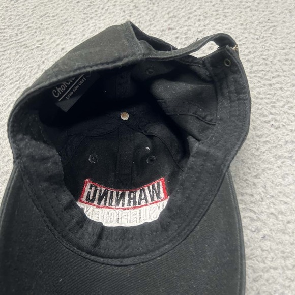 Insufficient Memory Pro Trump Hat Men Baseball Cap One Size Chok Lids Strapback - Picture 6 of 8